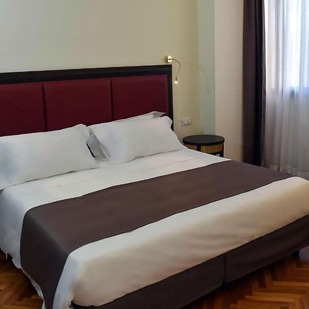Torrione Hotel Reggio Calabria Exterior foto