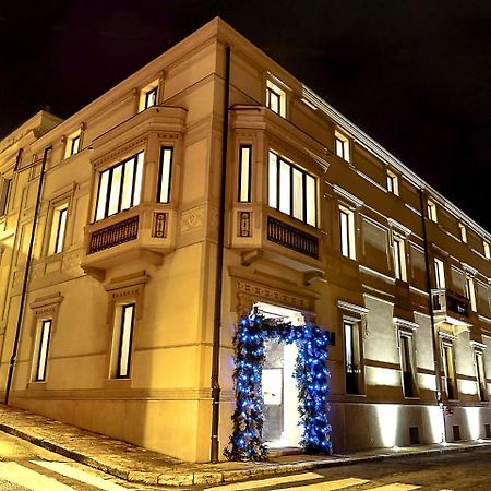 Torrione Hotel Reggio Calabria Exterior foto