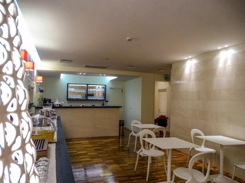 Torrione Hotel Reggio Calabria Exterior foto