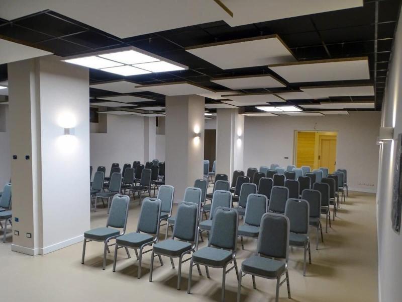 Torrione Hotel Reggio Calabria Exterior foto