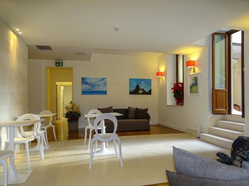 Torrione Hotel Reggio Calabria Exterior foto
