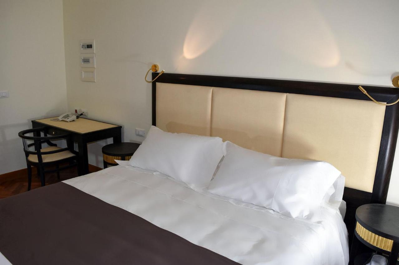 Torrione Hotel Reggio Calabria Exterior foto