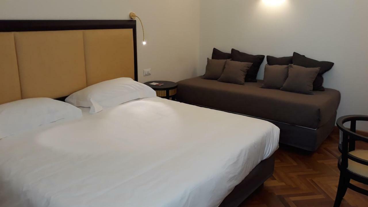 Torrione Hotel Reggio Calabria Exterior foto